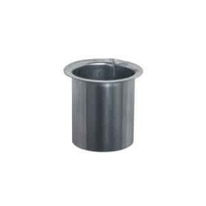 tapeind-voor-bakgoot-voor-buis-80mm-2