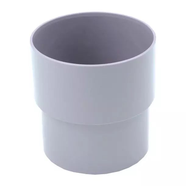 Verbindingsmof PVC Ø60 mm