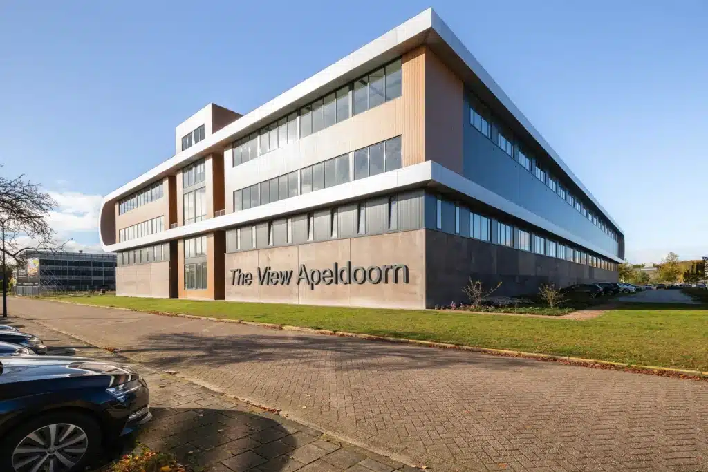 Locatie zinkonline